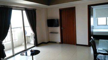 Gambar 1 Apartemen Water Place Pakuwon Indah Surabaya harga murah RON.A067