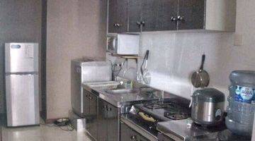 Gambar 3 Apartemen Water Place Pakuwon Indah Surabaya harga murah RON.A067