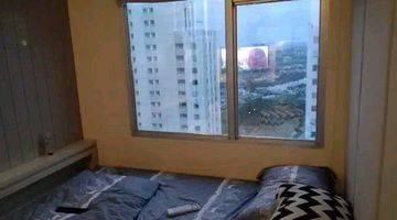 Gambar 2 Apartemen Educity Pakuwon City Surabaya harga murah Dav.a369