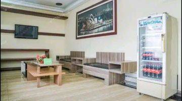 Gambar 1 Rumah Kost Gayungsari Surabaya Harga Murah Dav.a427