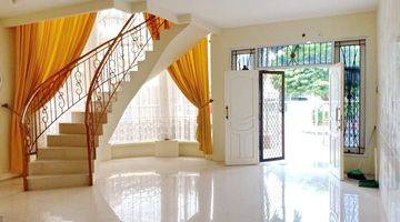 Gambar 3 Rumah Villa Kalijudan Indah Surabaya Harga Murah Isa.ya052