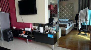 Gambar 5 Murah Apt Ancol Mansion Pacific Ocean 1 Br Furnished 2 View