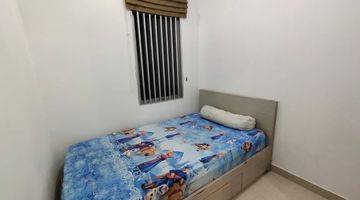 Gambar 2 Apartement Sudirman Park 3 BR Furnished Bagus