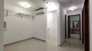 Gambar 1 Apartement Sudirman Park 3 BR Furnished Bagus