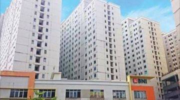 Gambar 1 Apartemen Gading Nias Luas 2KT Dijadikan 1KT & Terawat