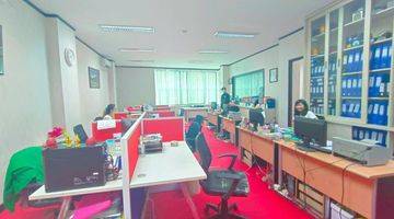 Gambar 2 Turun Harga !! Gedung Kantor Di Kuningan Persis Dipinggir Jalan