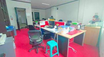 Gambar 3 Turun Harga !! Gedung Kantor Di Kuningan Persis Dipinggir Jalan