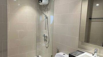 Gambar 2 Dijual Apartemen Permata Hijau Suites Fully Furnished 3br