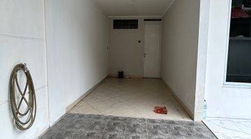 Gambar 2 Dijual Murah & Brand New Minimalis Rumah Tebet Barat Dalam