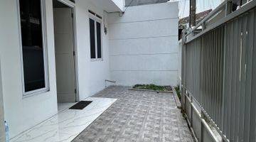 Gambar 3 Dijual Murah & Brand New Minimalis Rumah Tebet Barat Dalam