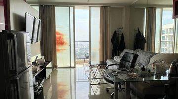 Gambar 4 Murah Apt Ancol Mansion Pacific Ocean 1 Br Furnished 2 View