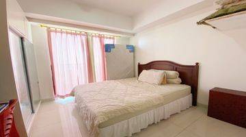 Gambar 2 Dijual Murah Apartemen Studio Cantik Di Sedayu City Kelapa Gading 