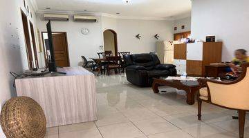 Gambar 1 Disewakan Rumah Luas Dekat Jalan Raya Raden Inten Semifurnished