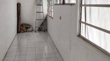 Gambar 4 Jual Cepat Rumah Siap Huni Di Utan Kayu Jaktim