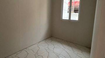 Gambar 4 Dijual Murah & Brand New Minimalis Rumah Tebet Barat Dalam