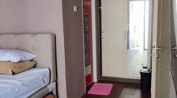 Gambar 4 Tokyo Apartment Tower Chikusei 3 Kamar Fully Furnished