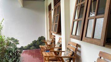 Gambar 2 Dijual Guest House 2 Lantai, Lokasi Yogyakarta, Strategis Dekat Pusat Wisata