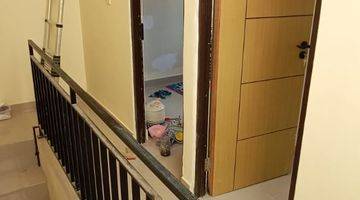 Gambar 4 Rumah Baru Murah Akses Motor Unfurnished di Condet, Jakarta Timur