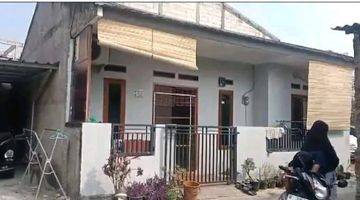 Gambar 1 Dijual Rumah Murah 1 Lt Di Condet Bagus