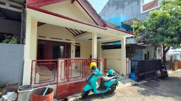 Gambar 1 Rumah Cluster Siap Huni One Gate System Jati Asih