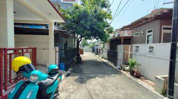 Gambar 2 Rumah Cluster Siap Huni One Gate System Jati Asih