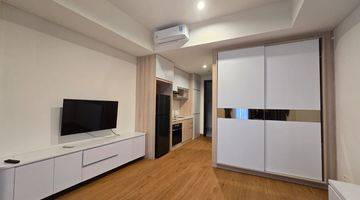 Gambar 4 Disewakan Apartement Type Studio Cleon Park Jakarta Garden City, Cakung, 007 Co 028