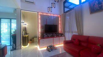 Gambar 5 Dijual Cluster Matana Hook Semi Furnish, Jakarta Garden City 007