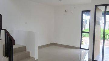 Gambar 5 Disewakan Rumah Unfurnished 2 Lantai Cluster Mahakam, Jakarta Garden City, Cakung, 029