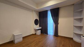 Gambar 1 Disewakan Apartement Type Studio Cleon Park Jakarta Garden City, Cakung, 007 Co 028