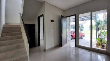 Gambar 2 Disewakan Rumah 2 Lantai Unfurnished Cluster Missisippi, Jakarta Garden City, Cakung, Jakarta Timur, 029