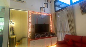 Gambar 4 Dijual Cluster Matana Hook Semi Furnish, Jakarta Garden City 007