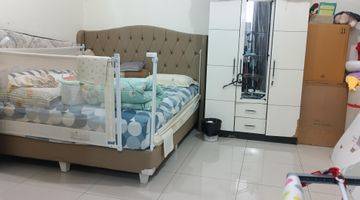 Gambar 4 Dijual Nego Rumah 2 Lantai SHM Cluster Arana, Tarumajaya, Bekasi, 013