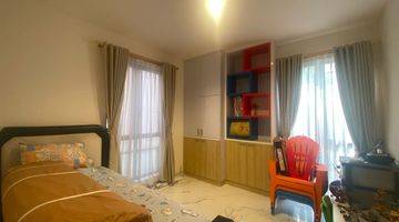 Gambar 1 Dijual Cluster Matana Hook Semi Furnish, Jakarta Garden City 007