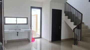 Gambar 4 Disewakan Rumah Unfurnished 2 Lantai Cluster Mahakam, Jakarta Garden City, Cakung, 029