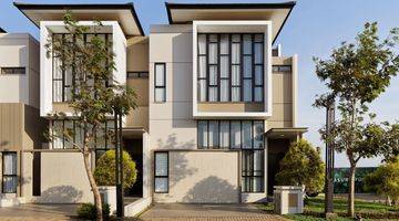 Gambar 3 Dijual Cluster Matana Hook Semi Furnish, Jakarta Garden City 007