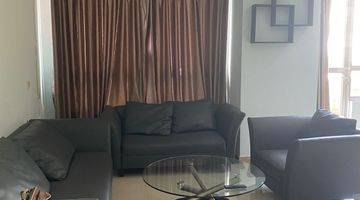 Gambar 2 Disewakan Apartemen Paladian  Ukuran 156m, Kelapa Gading, Jakarta, 030