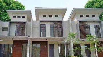 Gambar 1 Dijual Rumah Murah 2 Lantai 2 BR Cluster Shinano, Jakarta Garden City, Cakung, 030