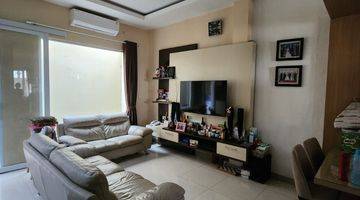 Gambar 1 Dijual Murah Rumah 2 Lantai Full Renov Cluster Thames, Jakarta Garden City, Cakung, 028