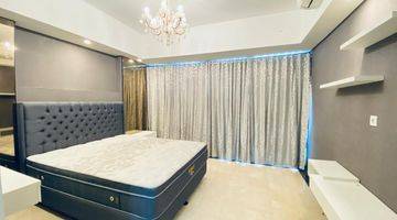 Gambar 2 Apartemen Altiz Bintaro  cantik bagus  terawat furnished   