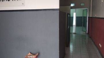 Gambar 5 Ruko 2 lantai cocok buat tempat kursus, cafe, kantor di Bintaro j