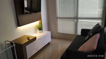 Gambar 1 Apartemen Bintaro Plaza Residences Baru Full Furnished