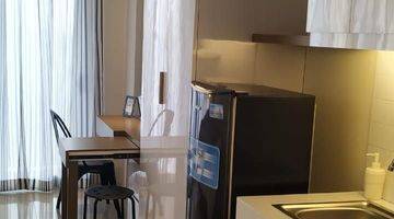 Gambar 4 Apartemen Bintaro Plaza Residences Baru Full Furnished