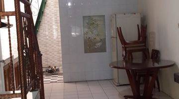 Gambar 4 Dijual Rumah Lantai 2 Kresek Indah Shm