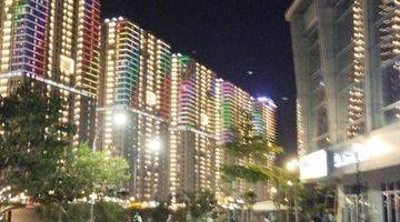 Gambar 1 Apartmen Tokyo Riverside PIK2 2BR