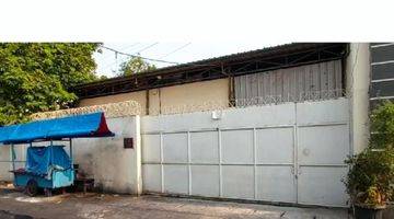 Gambar 1 Dijual Gudang Cengkareng Pondok Randu 770m.