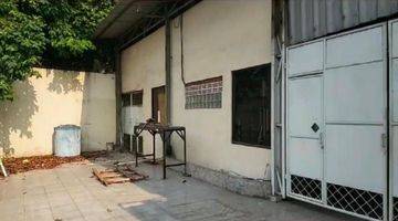 Gambar 2 Dijual Gudang Cengkareng Pondok Randu 770m.