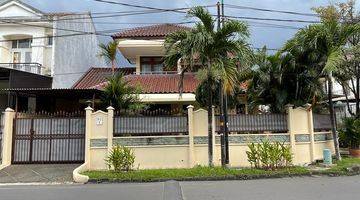 Gambar 1 Dijual Rumah Exclusive Tsi Semanan 2 Lantai