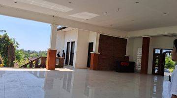 Gambar 1 Dijual Villa Bukit Lovina di Villa bukit lovina bali