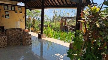 Gambar 4 Dijual Villa Bukit Lovina di Villa bukit lovina bali