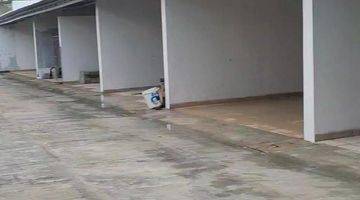 Gambar 4 Dijual rumah 1 Lantai di Jl. Semanan kalideres perbatasan poris SHM Baru